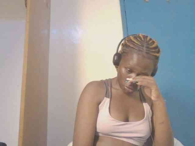 Dewebony webcam