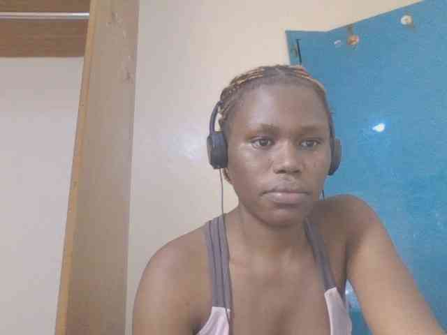 Dewebony webcam