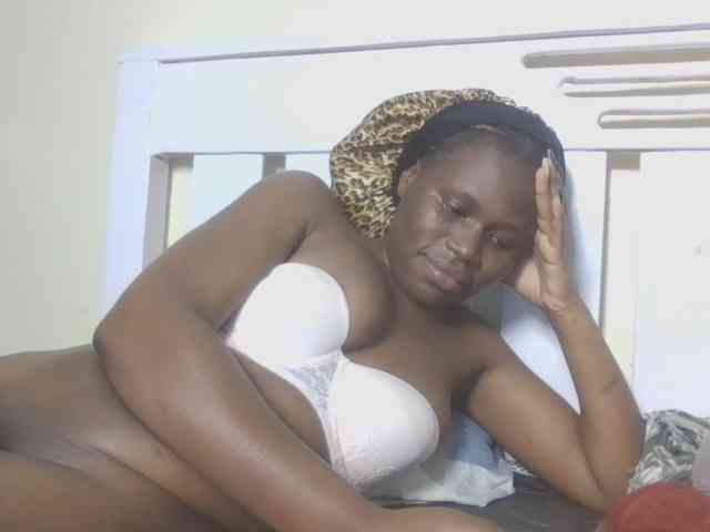 Dewebony webcam