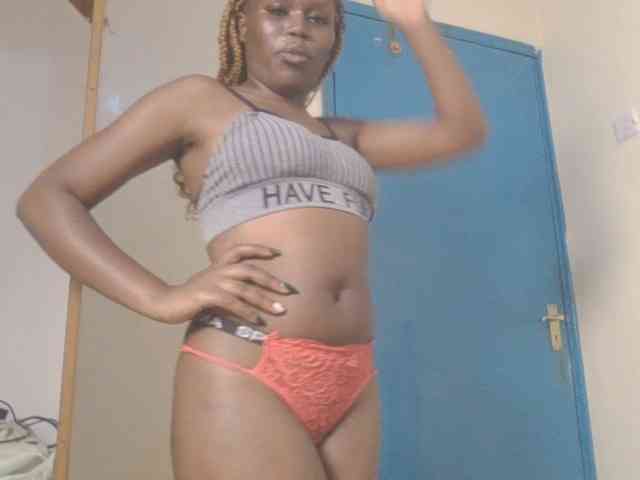 Dewebony webcam
