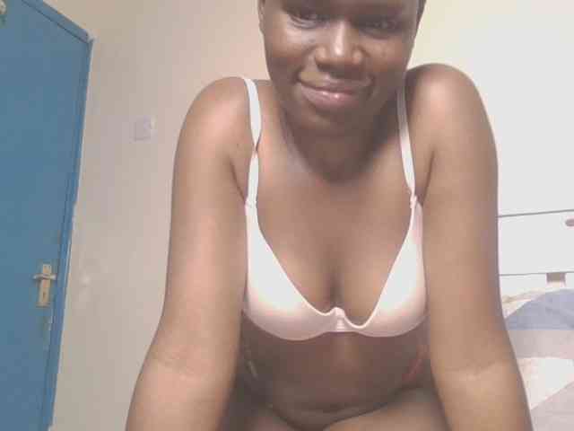 Dewebony webcam