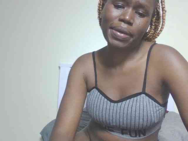 Dewebony webcam