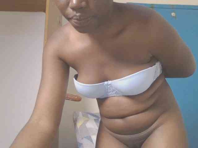 Dewebony webcam