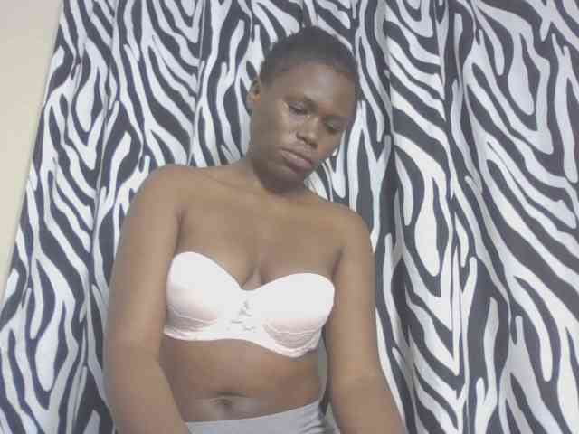 Dewebony webcam