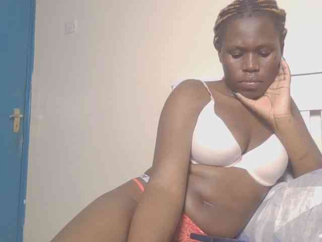Dewebony webcam