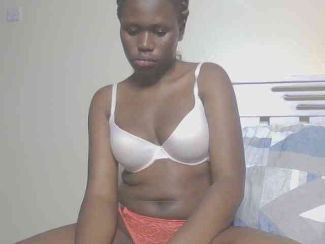Dewebony webcam