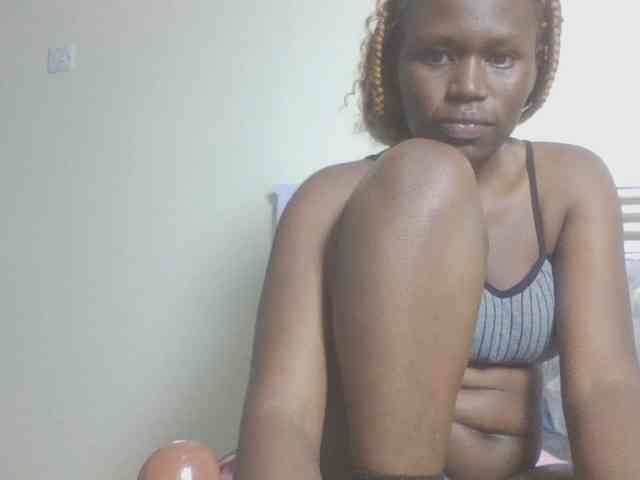 Dewebony webcam