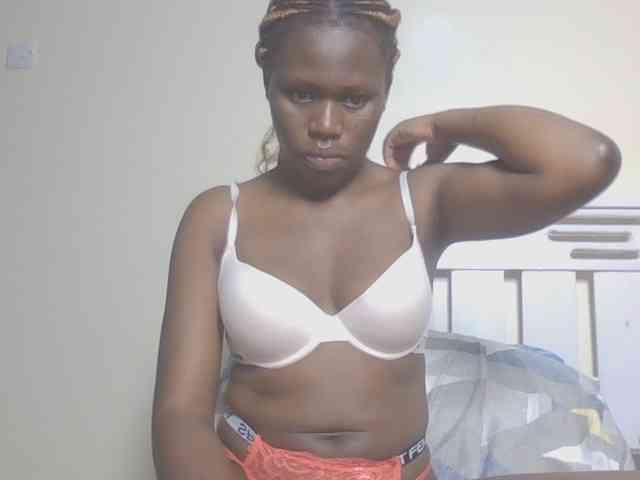 Dewebony webcam
