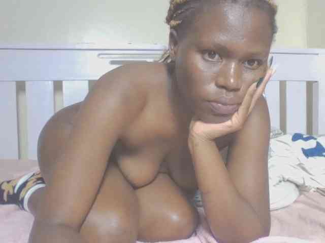 Dewebony webcam