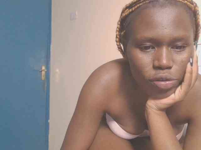 Dewebony webcam
