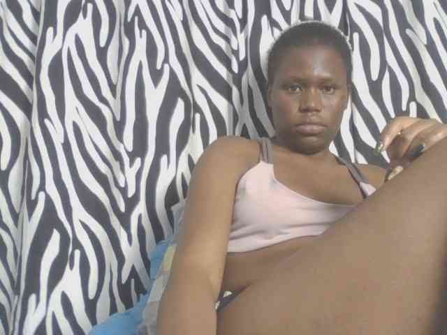 Dewebony webcam