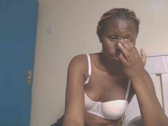 Dewebony webcam