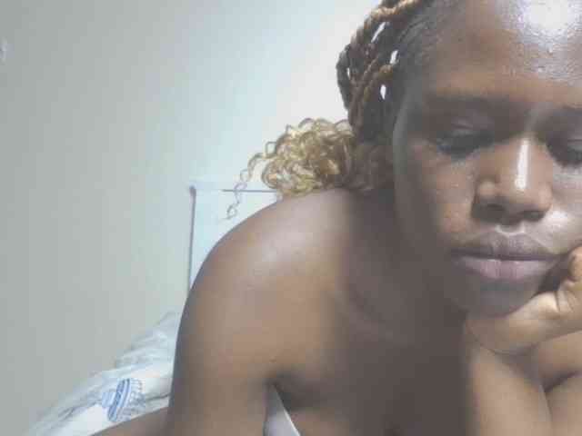 Dewebony webcam