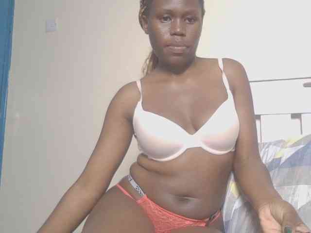 Dewebony webcam