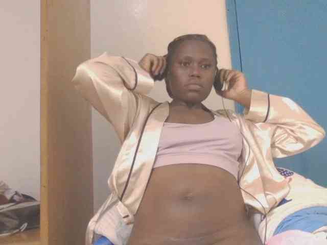 Dewebony webcam