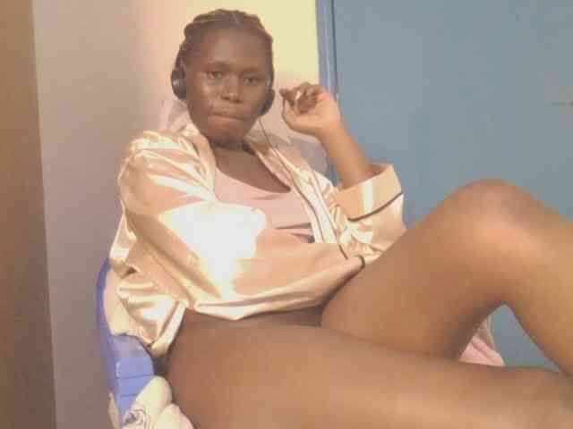 Dewebony webcam