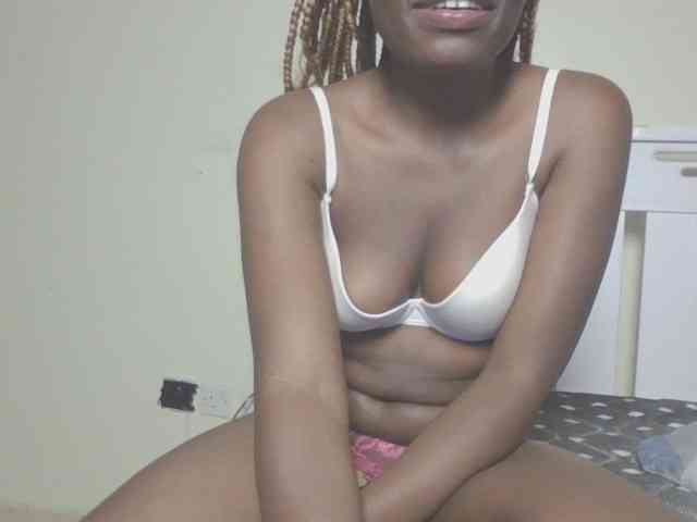 Dewebony webcam
