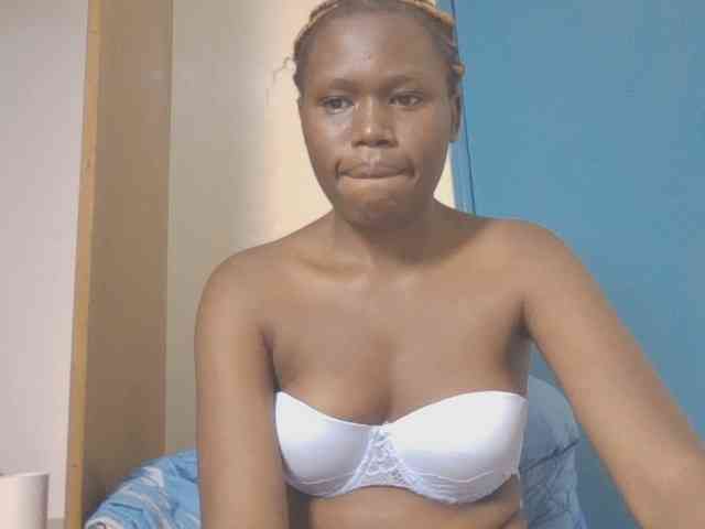 Dewebony webcam