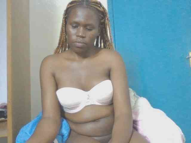 Dewebony webcam