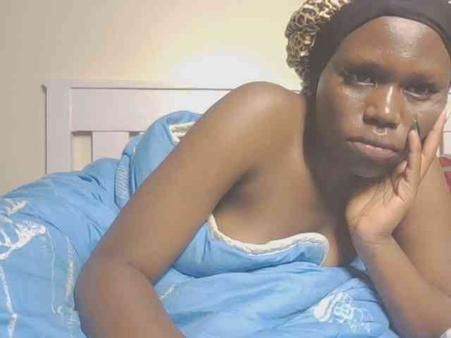Dewebony webcam