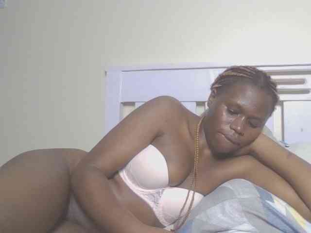 Dewebony webcam