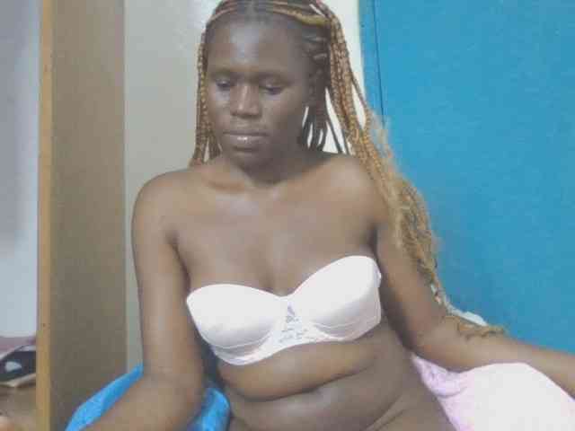 Dewebony webcam