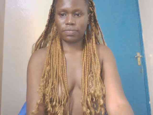 Dewebony webcam