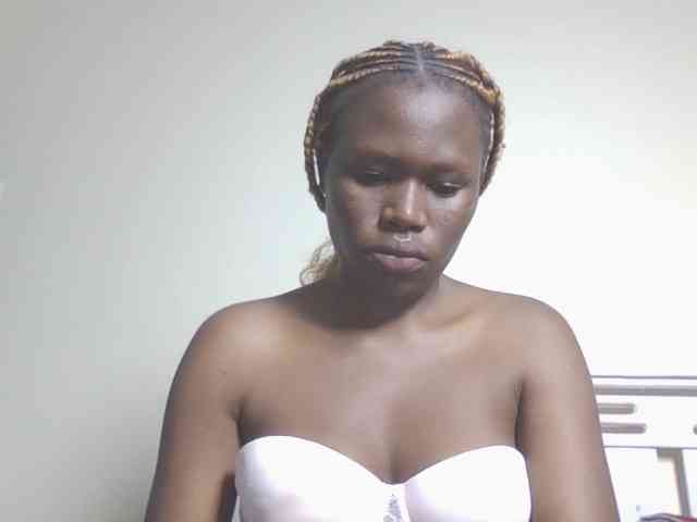 Dewebony webcam