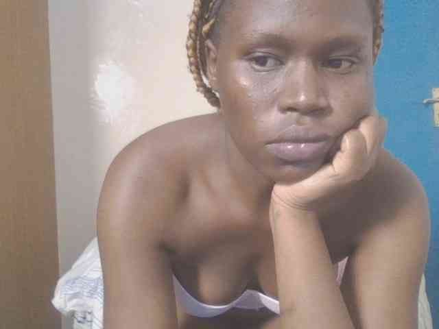 Dewebony webcam