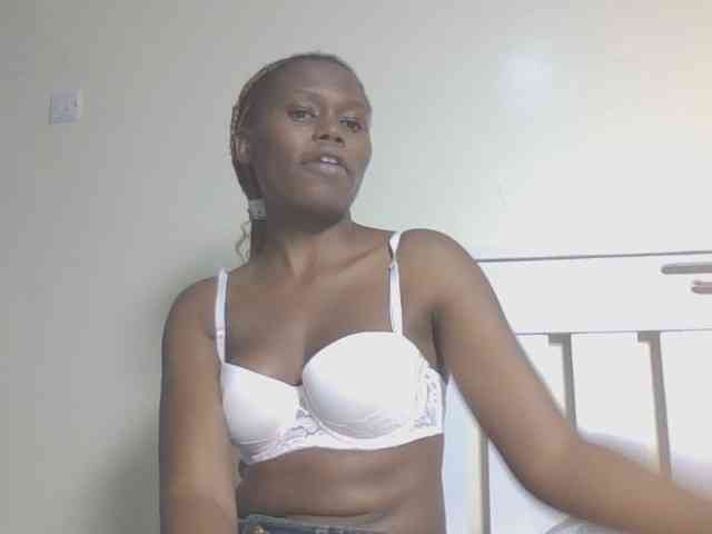 Dewebony webcam
