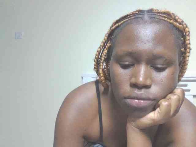 Dewebony webcam