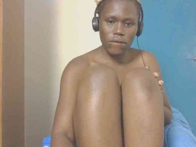 Dewebony webcam