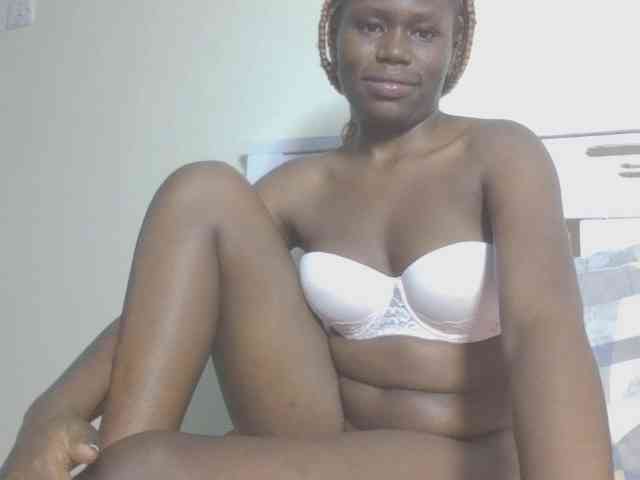 Dewebony webcam