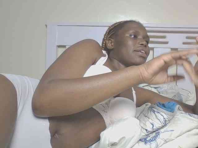 Dewebony webcam