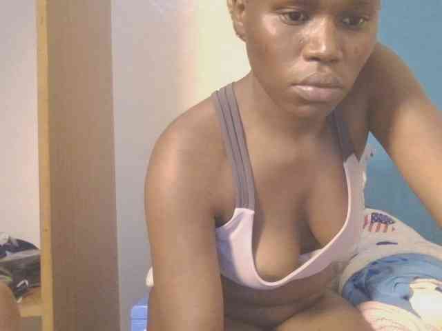 Dewebony webcam