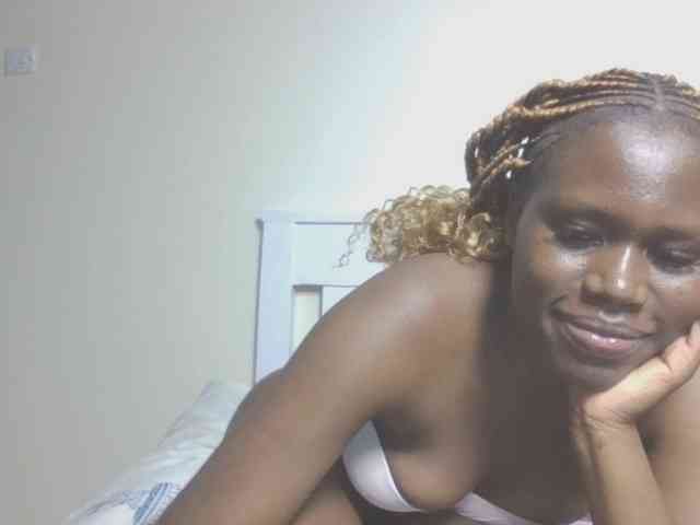 Dewebony webcam