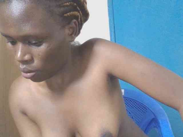 Dewebony webcam