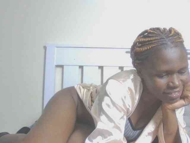 Dewebony webcam