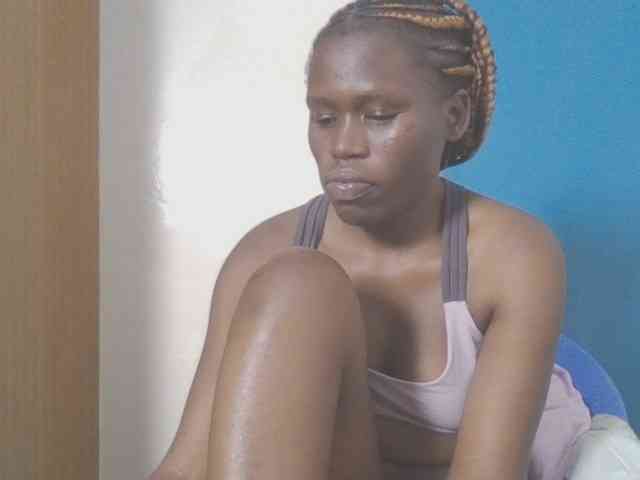 Dewebony webcam
