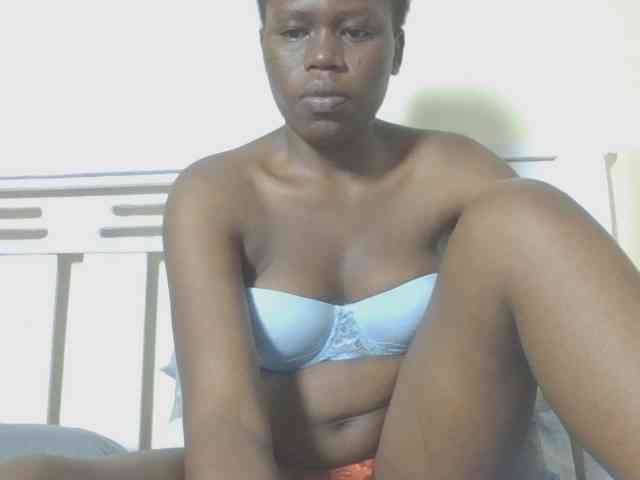 Dewebony webcam