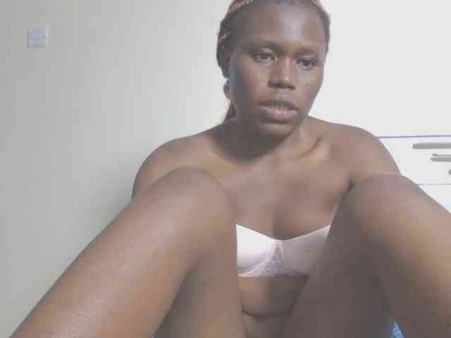 Dewebony webcam