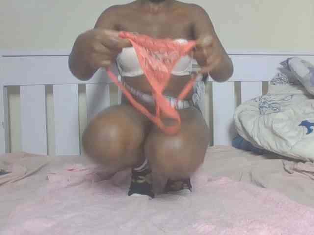 Dewebony webcam