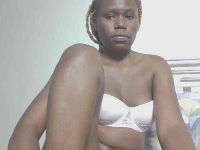 Dewebony webcam