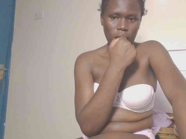 Dewebony webcam