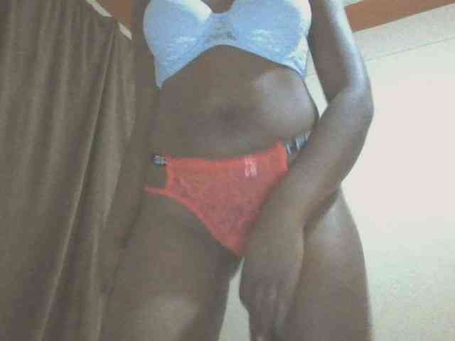 Dewebony - Girl 