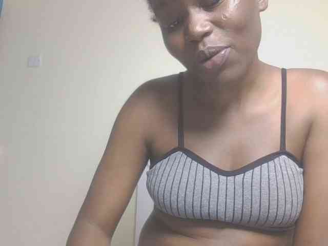 Dewebony webcam