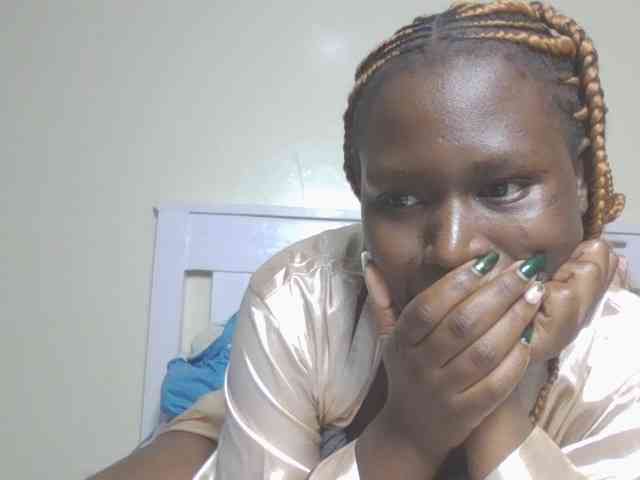 Dewebony webcam