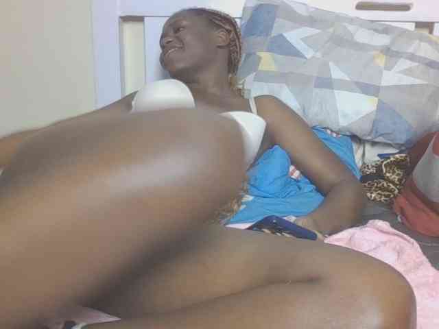 Dewebony webcam