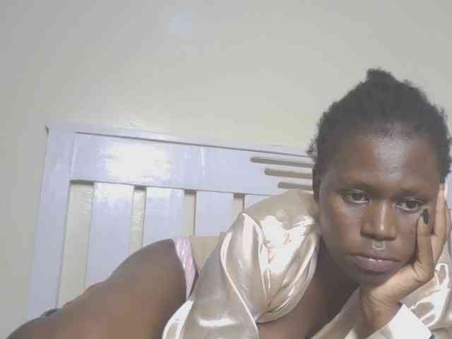 Dewebony webcam