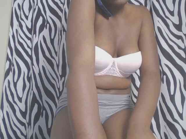 Dewebony webcam